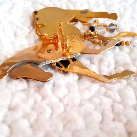 LATR2GO ZEBRA 🦓 PIN/ENHANCER - Picture 4 of 9